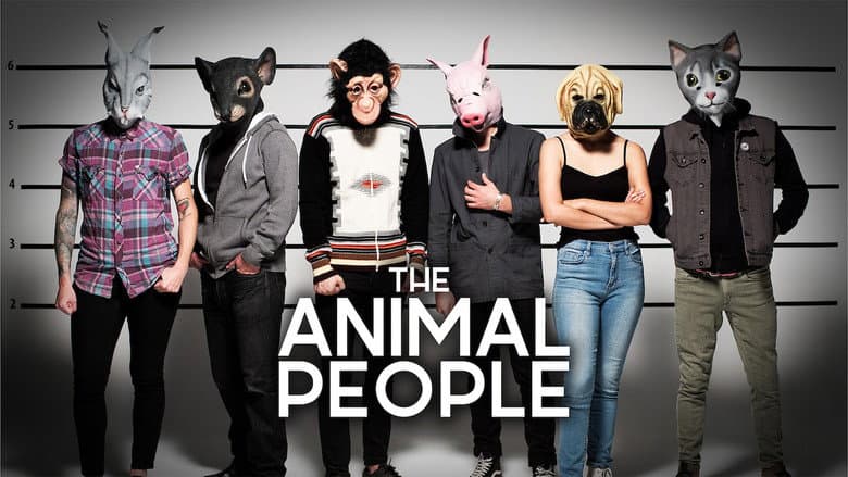 Backdrop from The Animal People