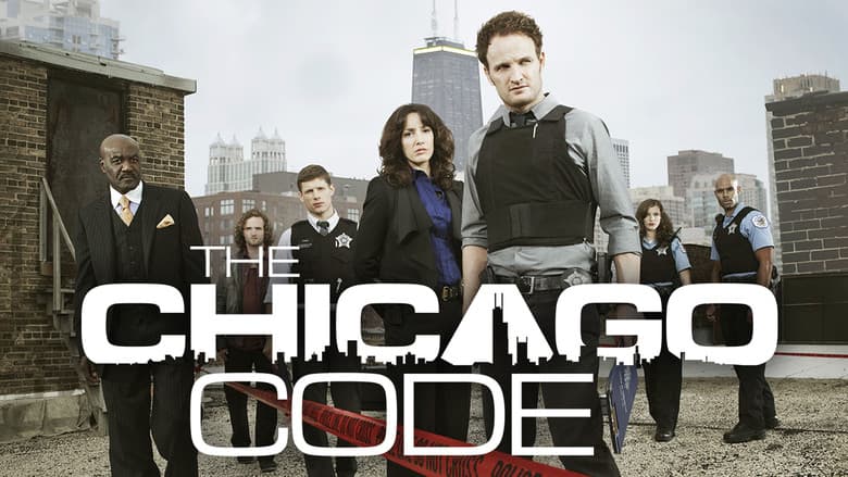 Backdrop from The Chicago Code