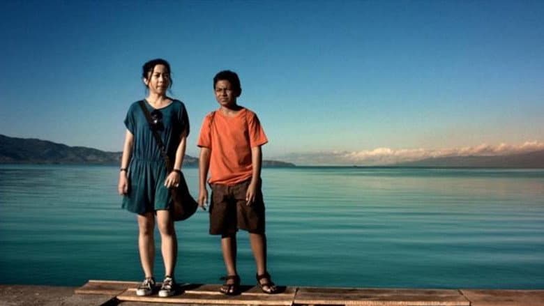 Backdrop from Salawaku