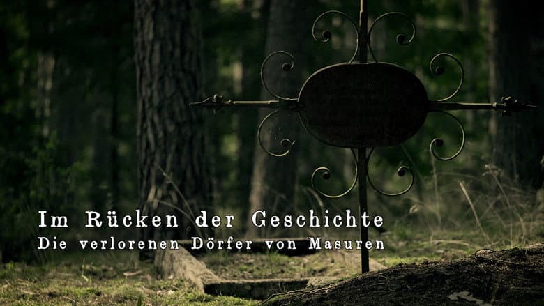 Backdrop from In the back of history - The lost villages of Masuria