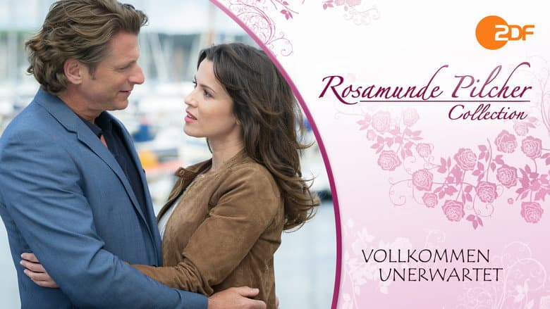 Backdrop from Rosamunde Pilcher: Vollkommen unerwartet