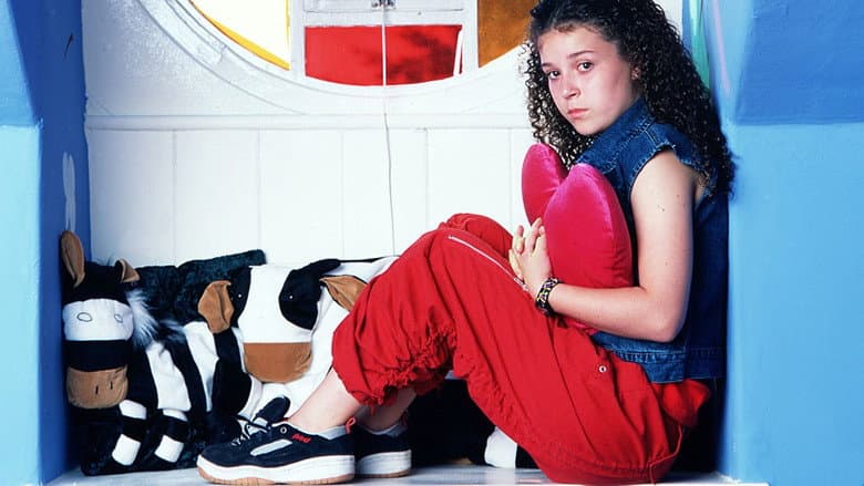 Backdrop from Tracy Beaker: The Movie of Me
