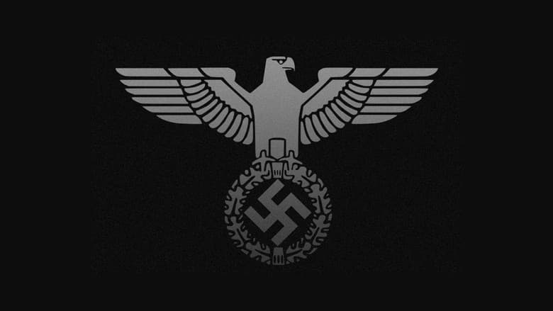 Backdrop from The Deaf Holocaust: Deaf People and Nazi Germany