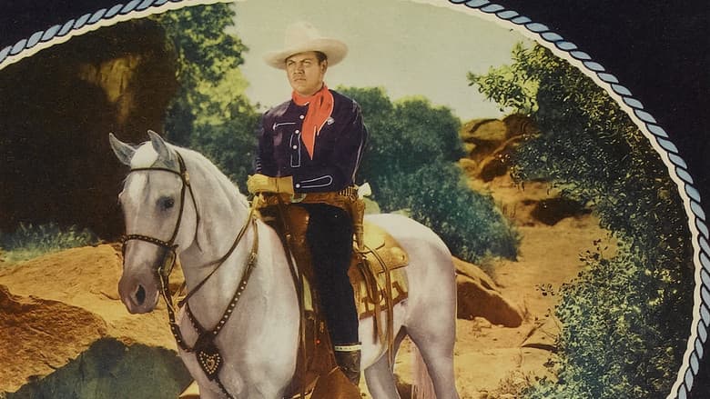 Backdrop from Ranger Courage
