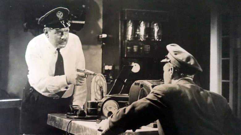 Backdrop from F.P.1