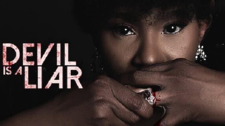 Backdrop from Devil Is a Liar
