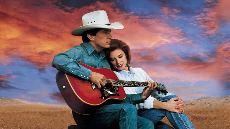 Backdrop from Pure Country