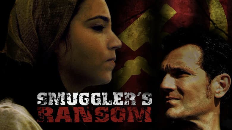 Backdrop from Smuggler's Ransom