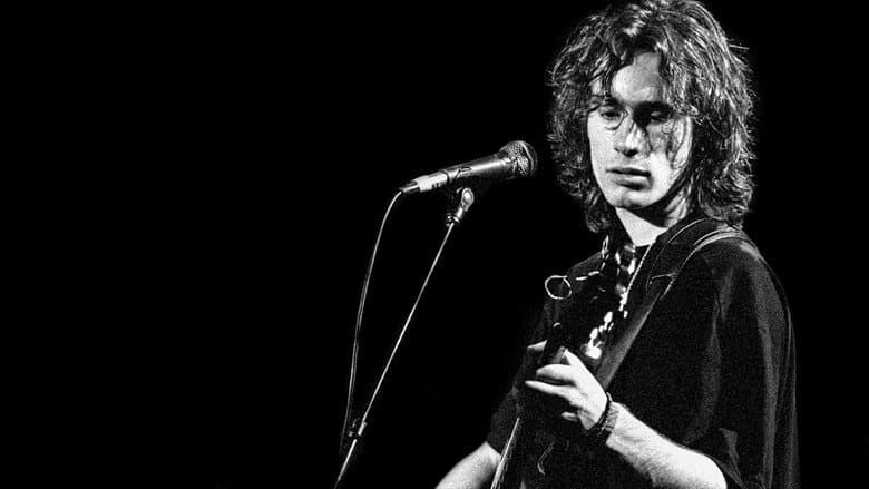 Backdrop from Amazing Grace: Jeff Buckley