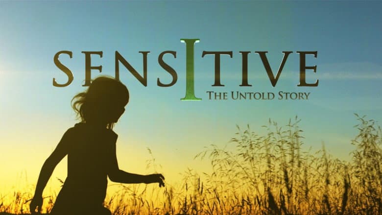 Backdrop from Sensitive: The Untold Story