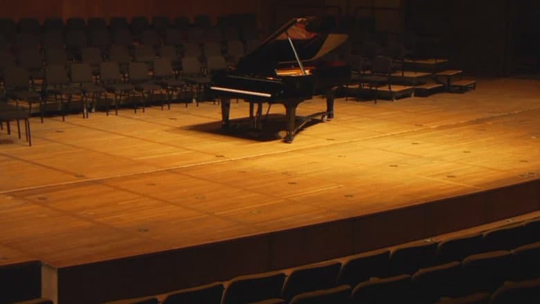 Backdrop from Miracle in a Box: A Piano Reborn