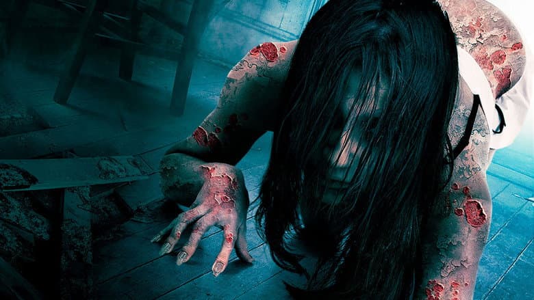 Backdrop from Dead Story