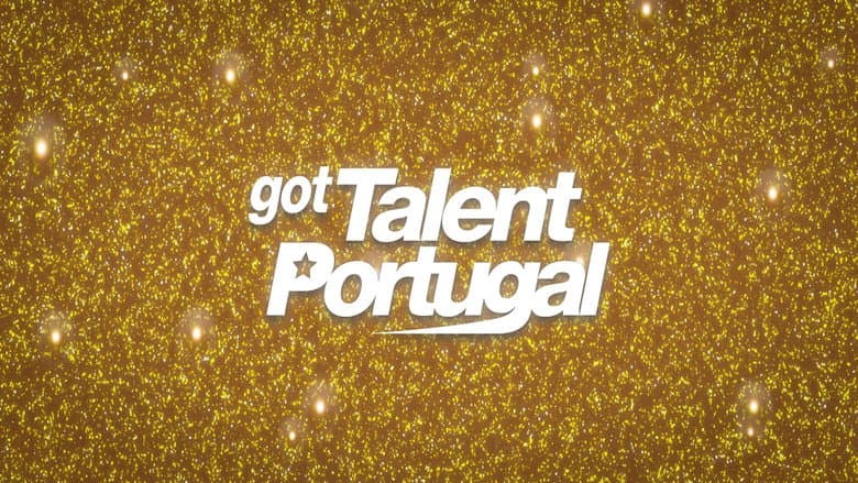 Backdrop from Got Talent Portugal