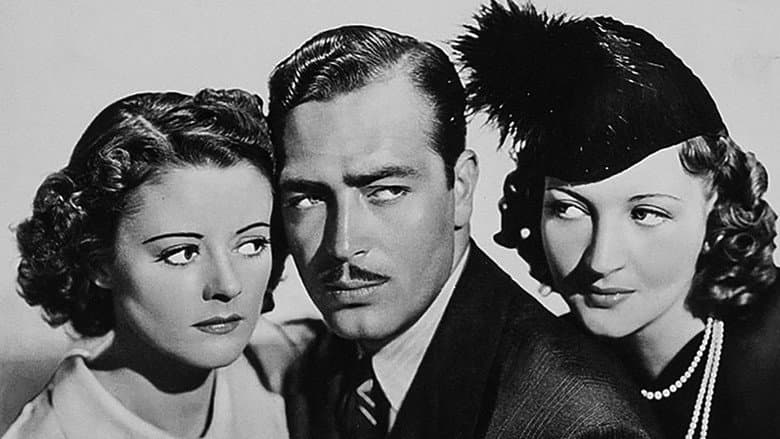 Backdrop from Arrest Bulldog Drummond