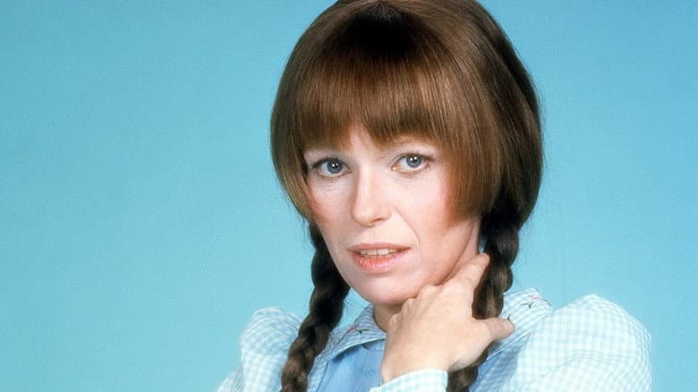 Backdrop from Mary Hartman, Mary Hartman