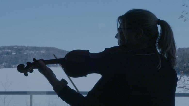 Backdrop from Angèle, Virtuoso