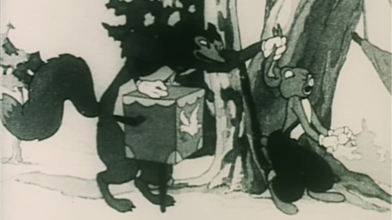 Backdrop from An Agreement in the Forrest