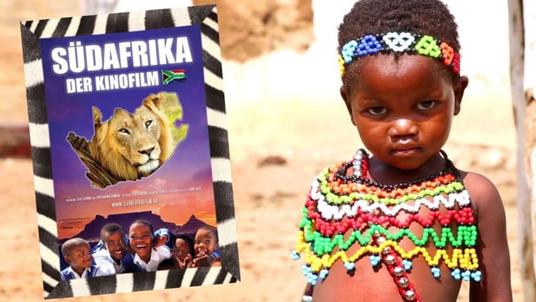 Backdrop from Südafrika - Der Kinofilm