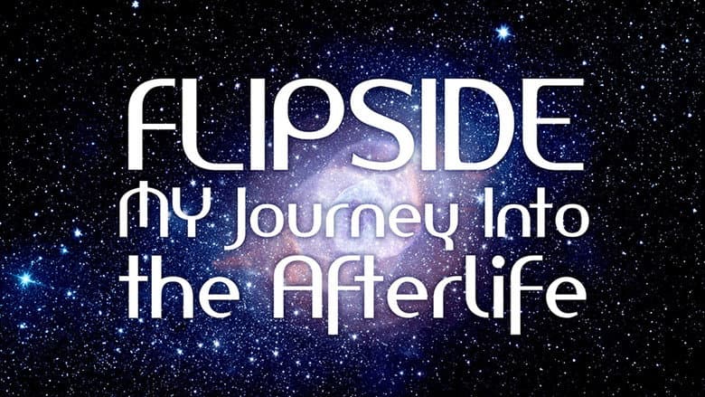 Backdrop from Flipside: A Journey into the Afterlife