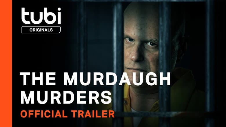 Backdrop from The Murdaugh Murders