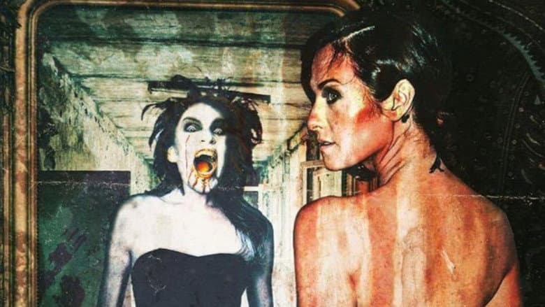Backdrop from Edge of Insanity