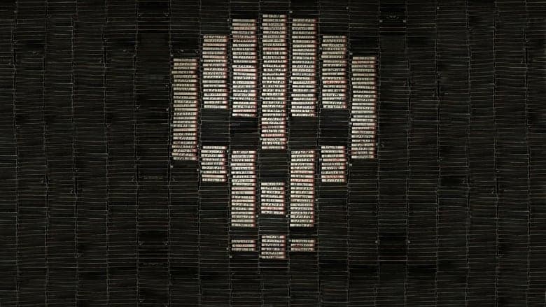 Backdrop from V/H/S