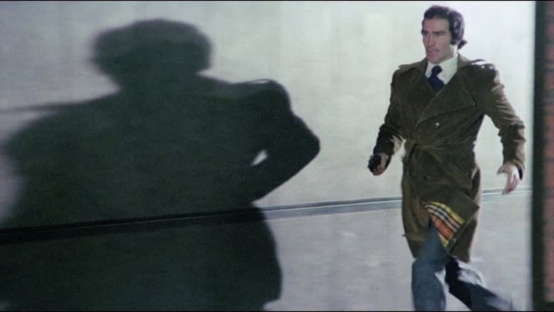 Backdrop from Killer Cop