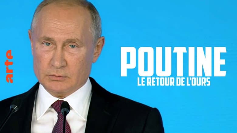 Backdrop from Putin: The Return of the Bear in the Dance