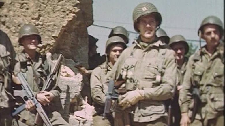 Backdrop from Brothers in Arms: The Untold Story of the 502