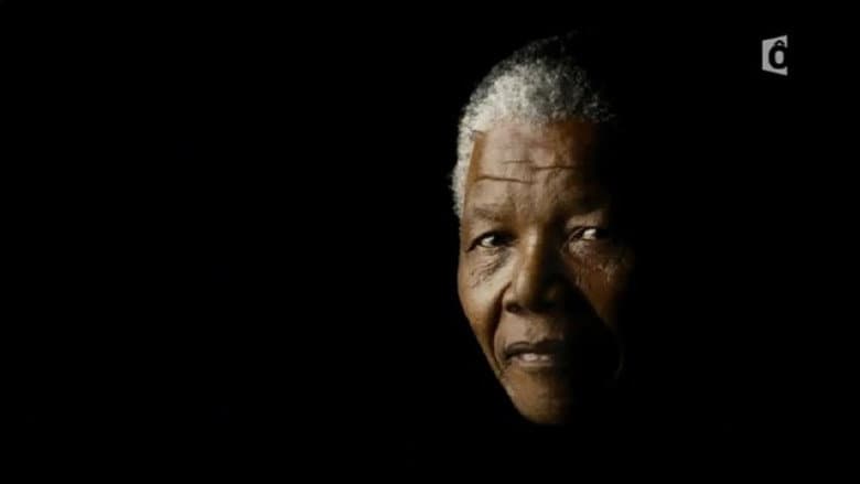 Backdrop from Nelson Mandela, libre à tout prix