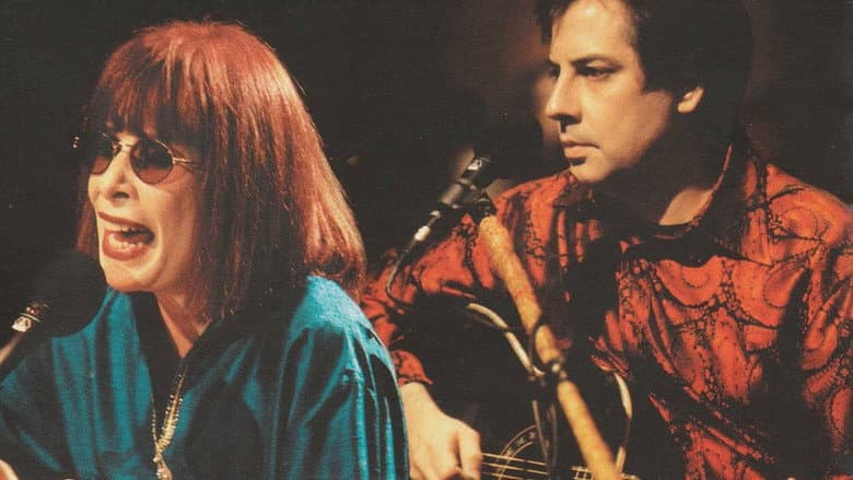 Backdrop from Acústico MTV: Rita Lee