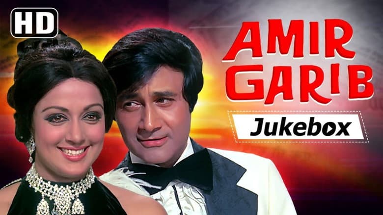 Backdrop from Amir Garib