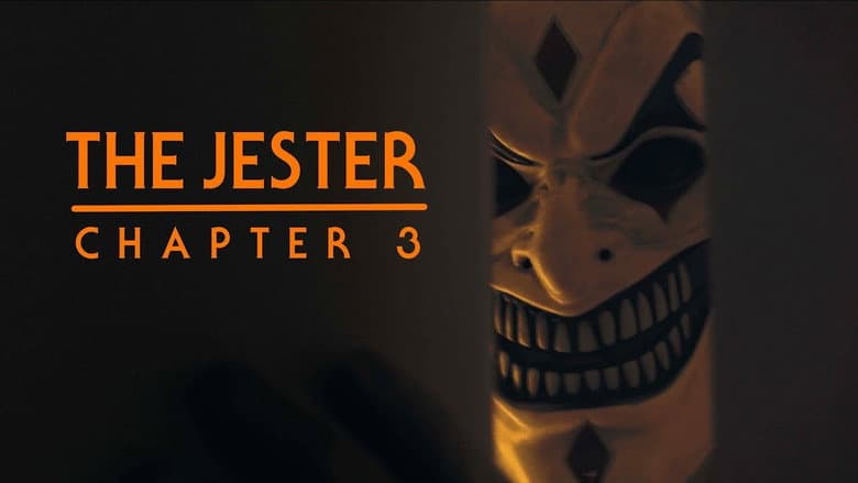 Backdrop from The Jester: Chapter 3