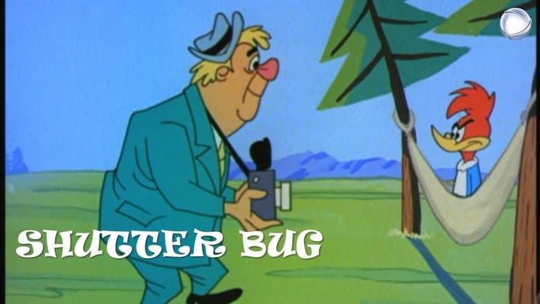 Backdrop from Shutter Bug