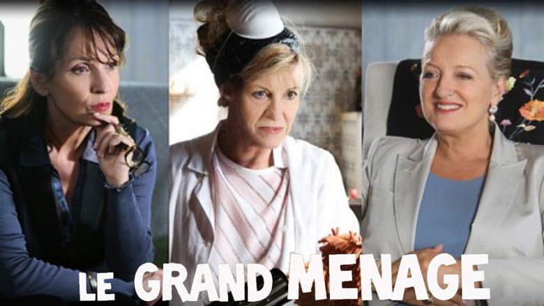 Backdrop from Le Grand Ménage