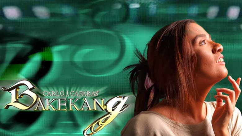 Backdrop from Bakekang