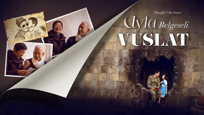 Backdrop from Ayla Belgeseli Vuslat