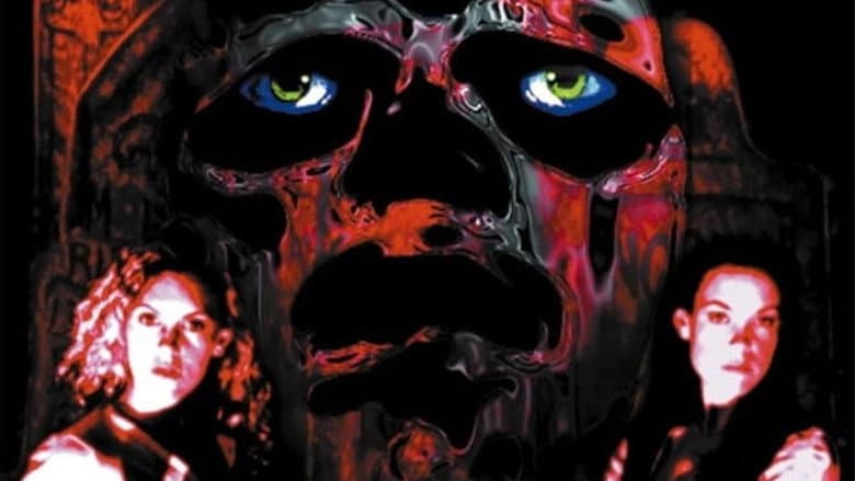 Backdrop from Paranoid