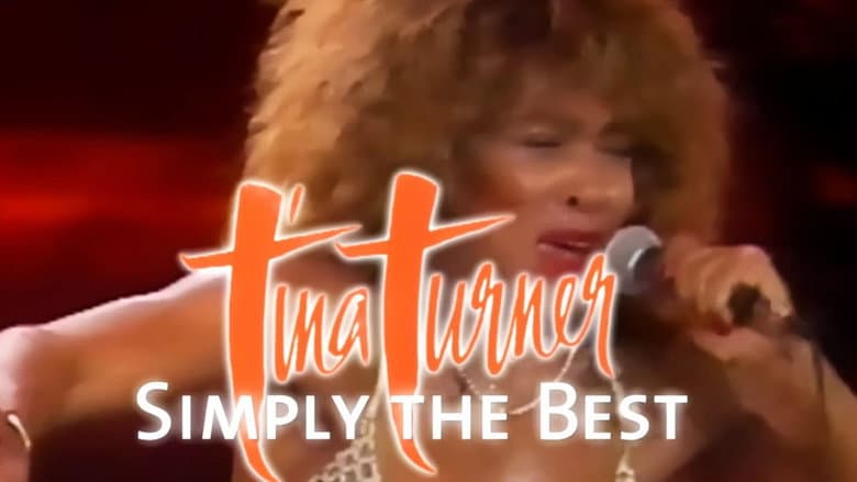 Кадр із фільму «Tina Turner - Simply the Best»