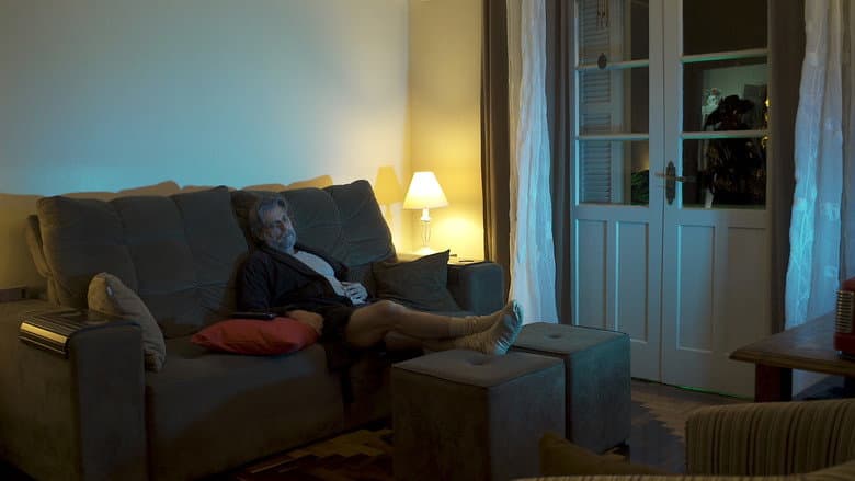 Backdrop from Anachronic