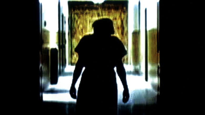 Backdrop from Silent Horror