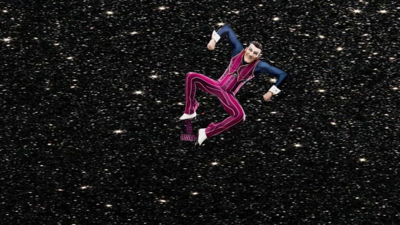 Backdrop from Creamy town 2: in space