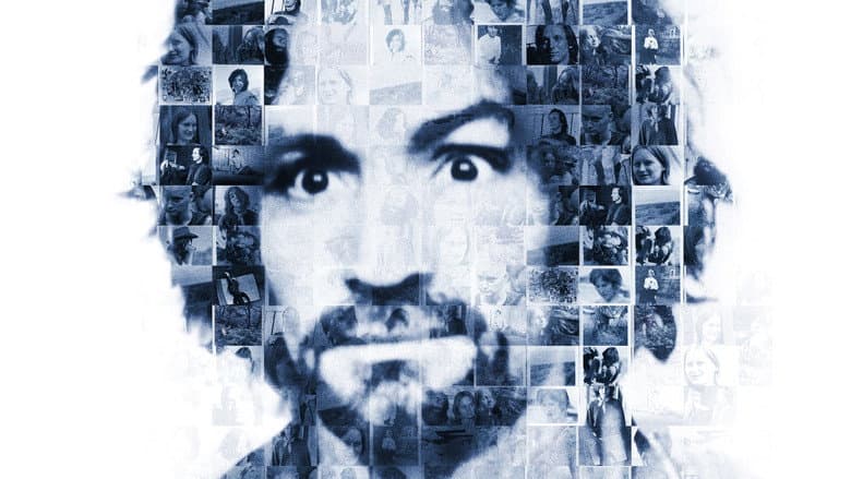 Backdrop from Inside the Manson Cult: The Lost Tapes