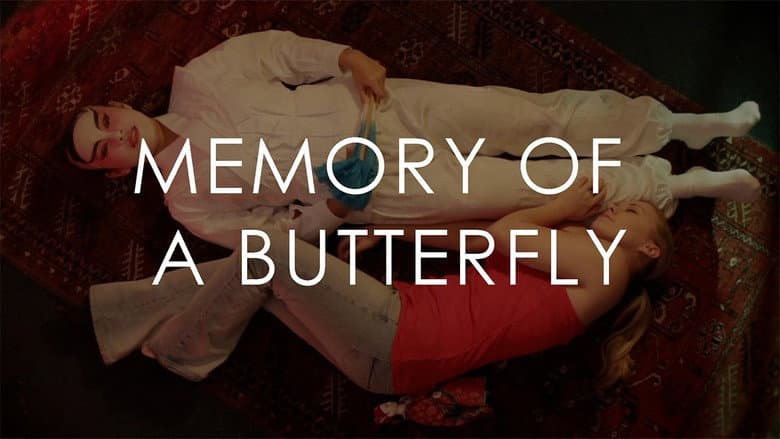 Backdrop from Memory of a Butterfly