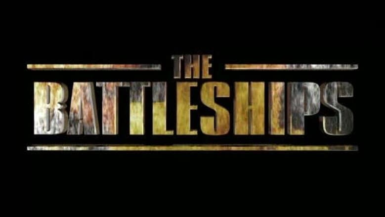Backdrop from The Battleships
