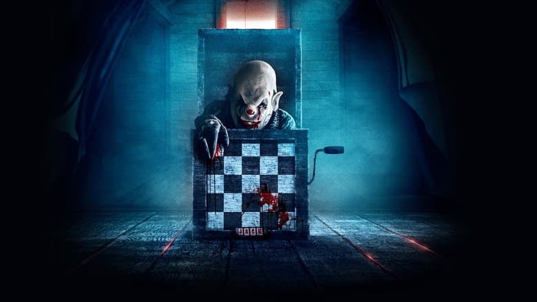Backdrop from The Jack in the Box: Awakening