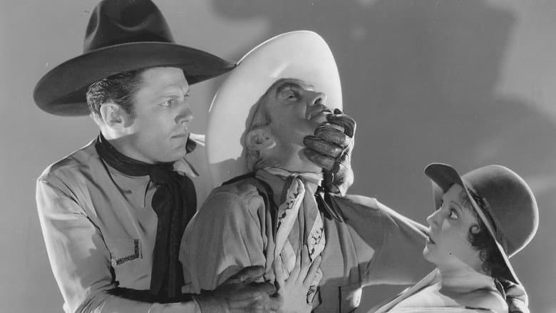 Backdrop from The Cheyenne Kid
