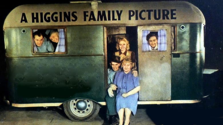Backdrop from The Covered Trailer