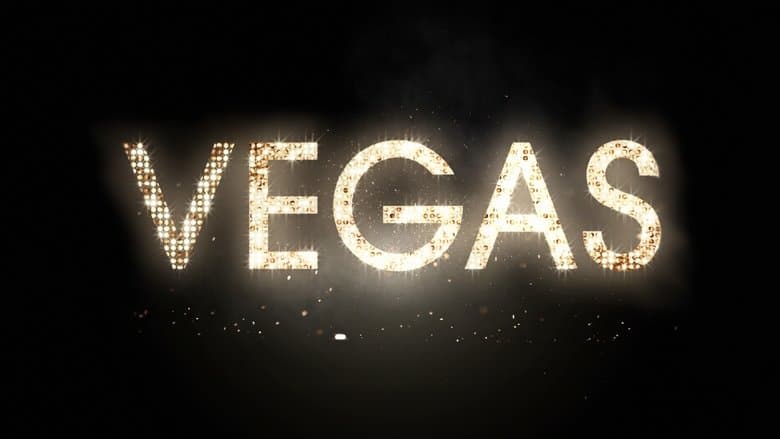 Backdrop from Vegas