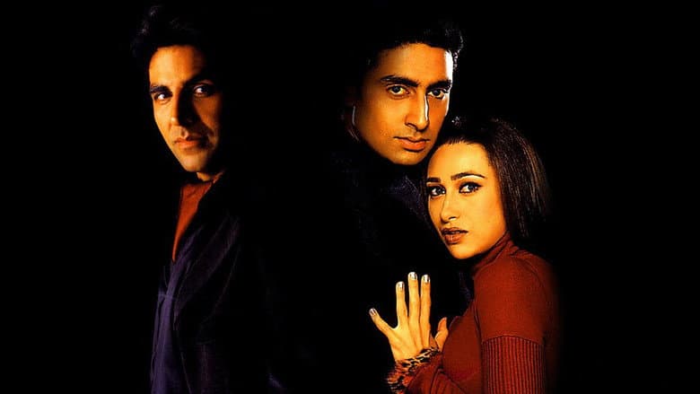 Backdrop from Haan Maine Bhi Pyaar Kiya